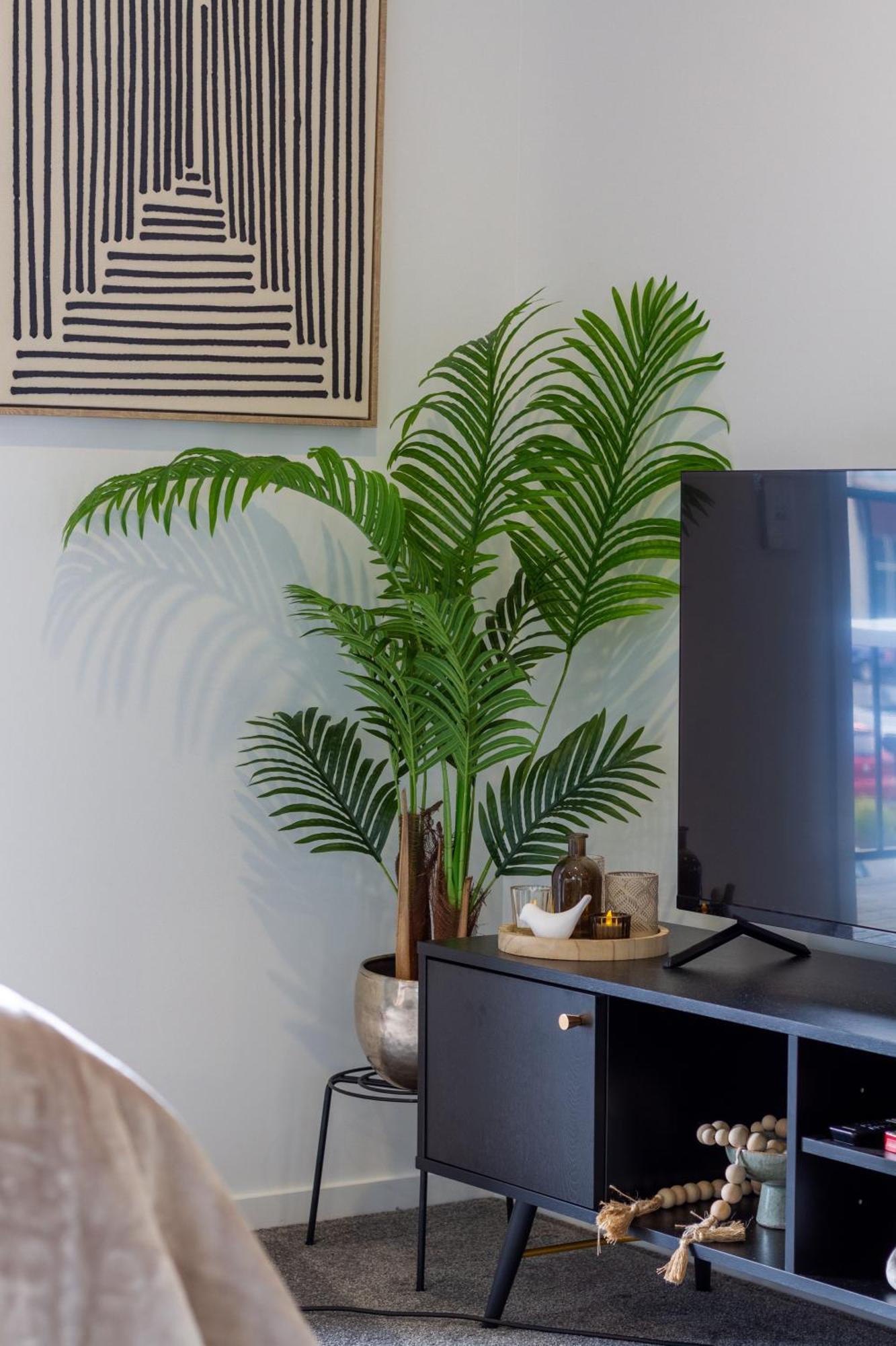 Luxurious Studio Prime Location City Centre Christchurch Luaran gambar
